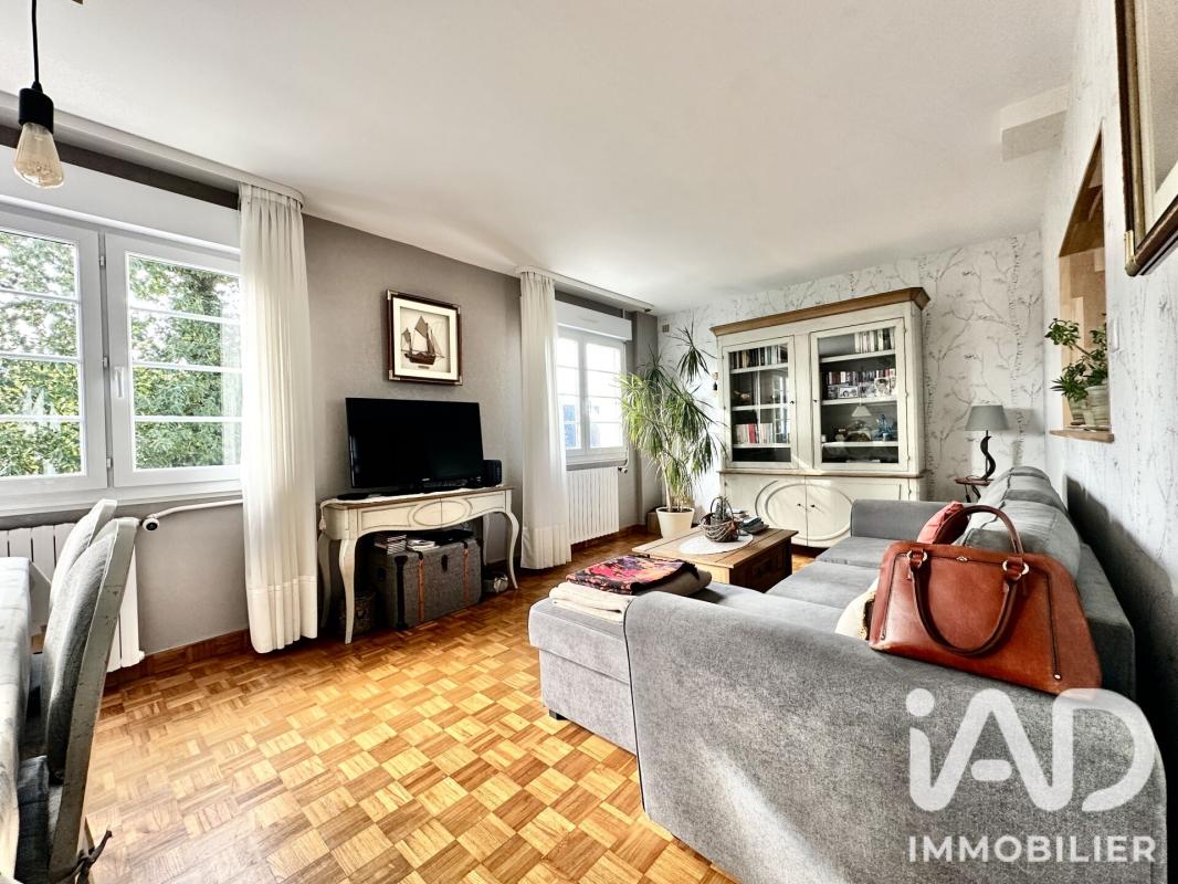 Maison 8 Pièce(s) Bénodet