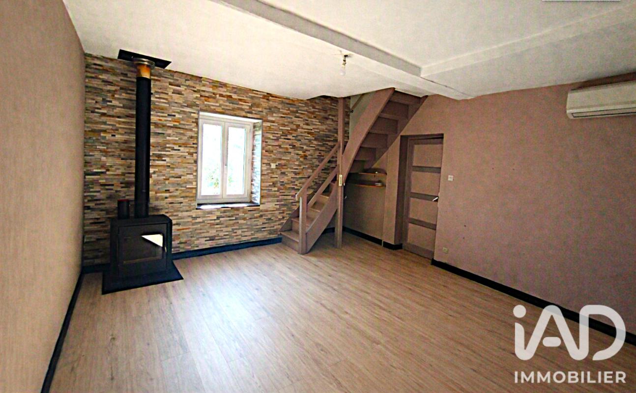 Maison de ville 4 Pièce(s) Saint-Étienne