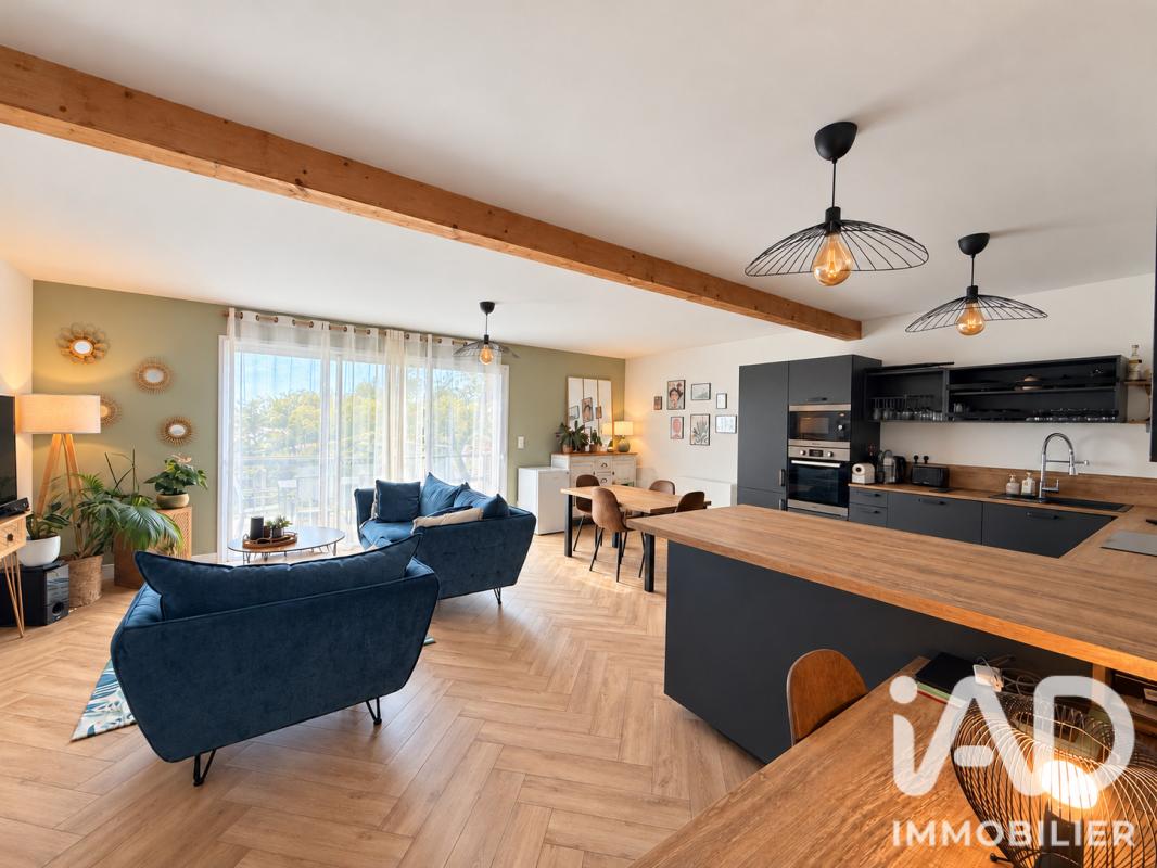 Maison 5 Pièce(s) Yves