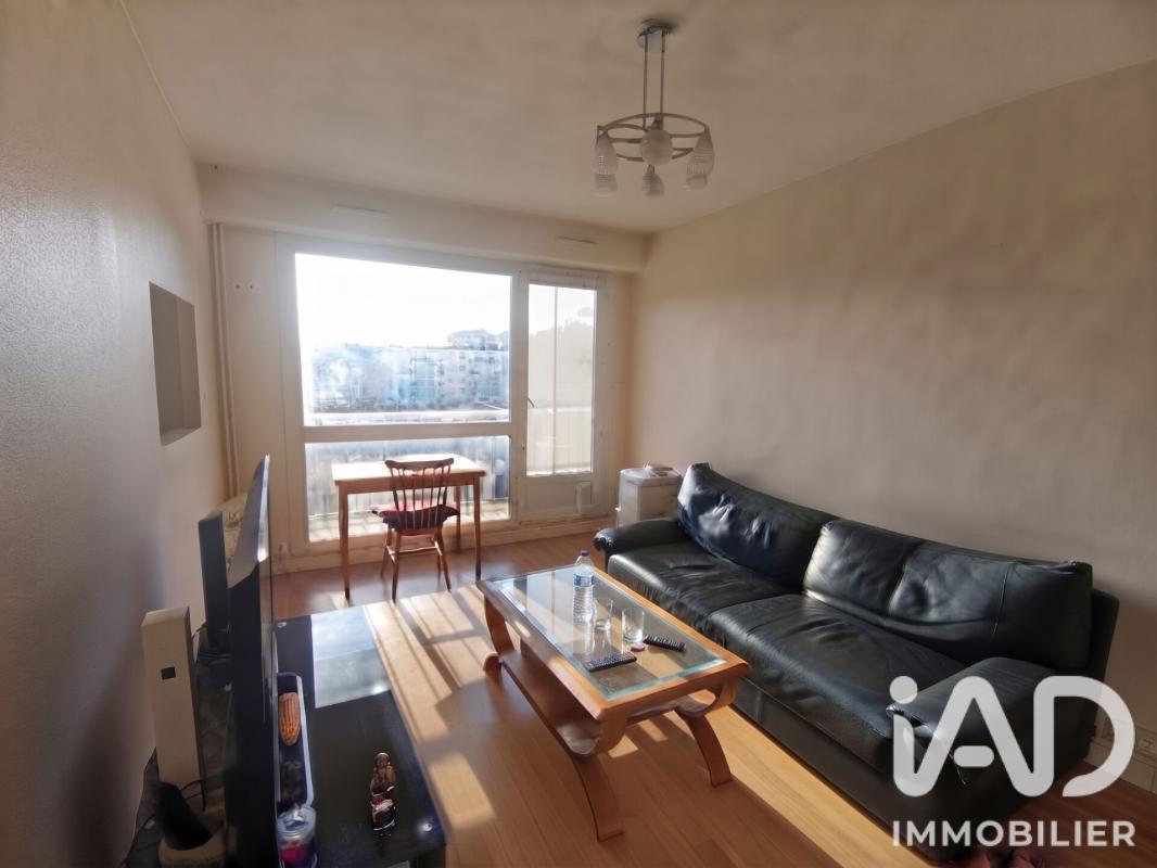 Appartement 2 Pièce(s) Boulogne-Billancourt