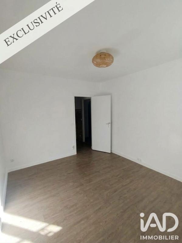 Appartement 2 Pièce(s) Saint-Ouen-sur-Seine