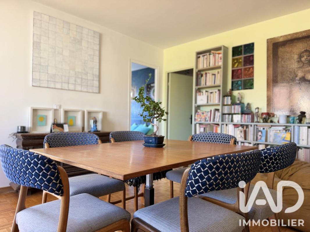 Appartement 5 Pièce(s) Meudon