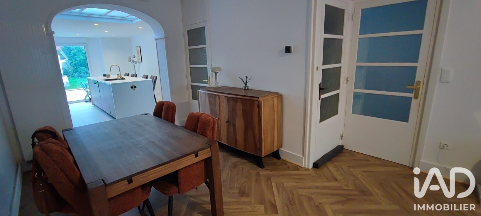 Maison 5 Pièce(s) Croix