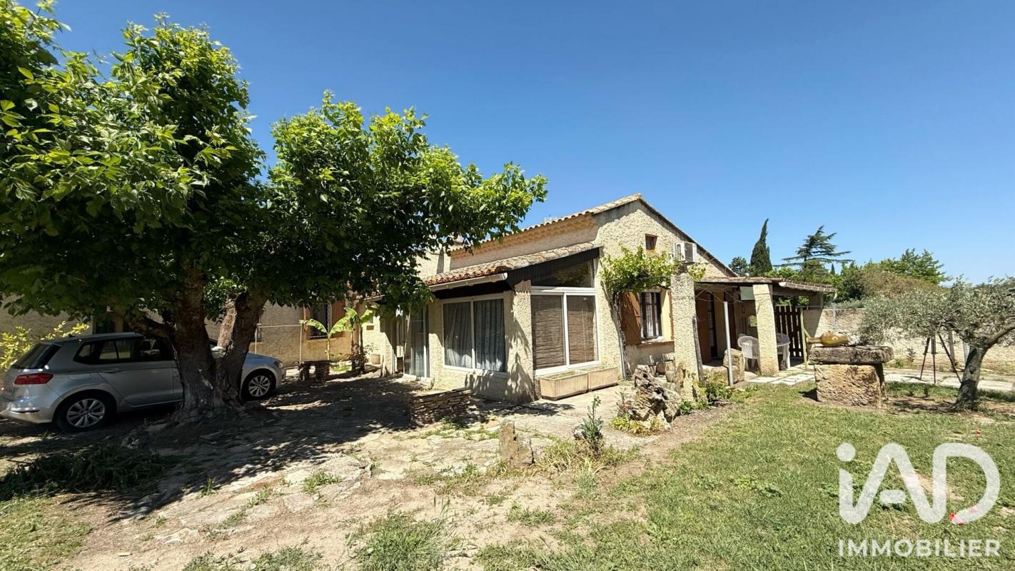 Maison 4 Pièce(s) Cavaillon