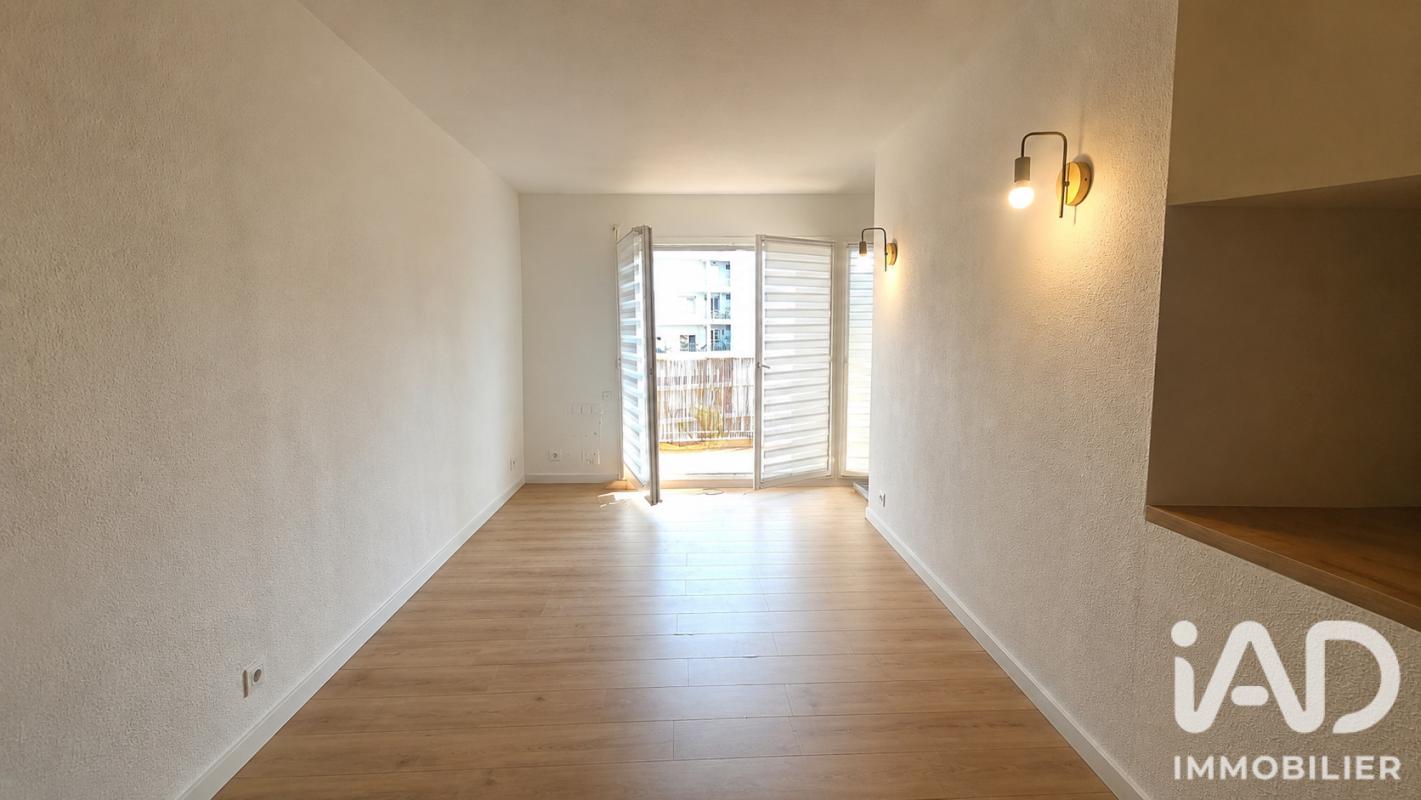 Appartement 2 Pièce(s) Vence