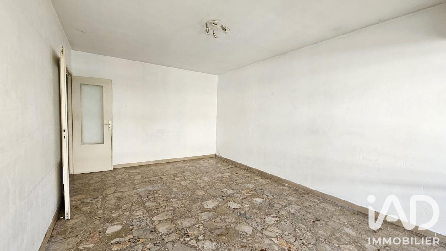 Appartement 2 Pièce(s) Vence