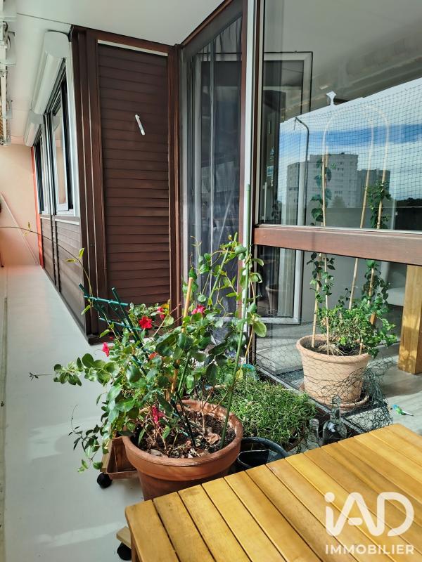 Appartement 4 Pièce(s) Massy