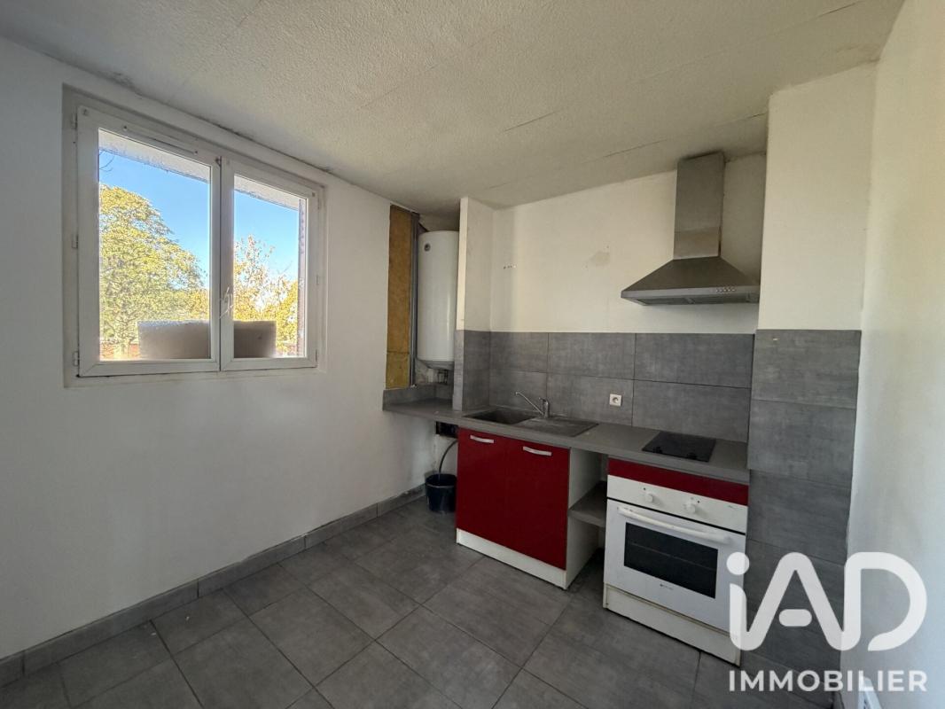 Appartement 4 Pièce(s) Valréas