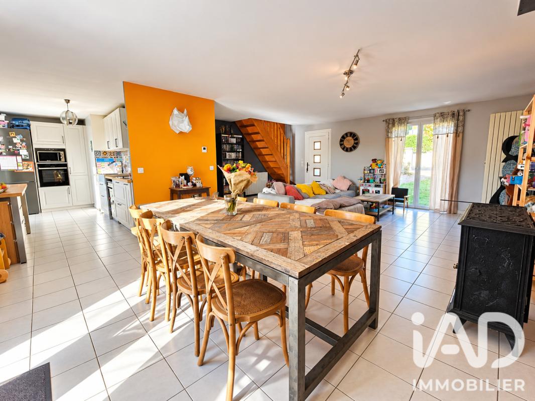 Maison 5 Pièce(s) Houx