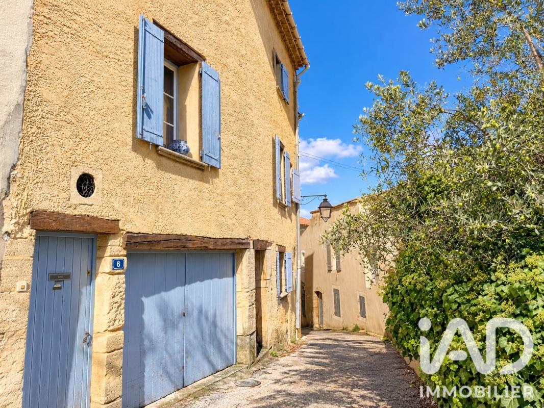 Maison de village 3 Pièce(s) Malaucène
