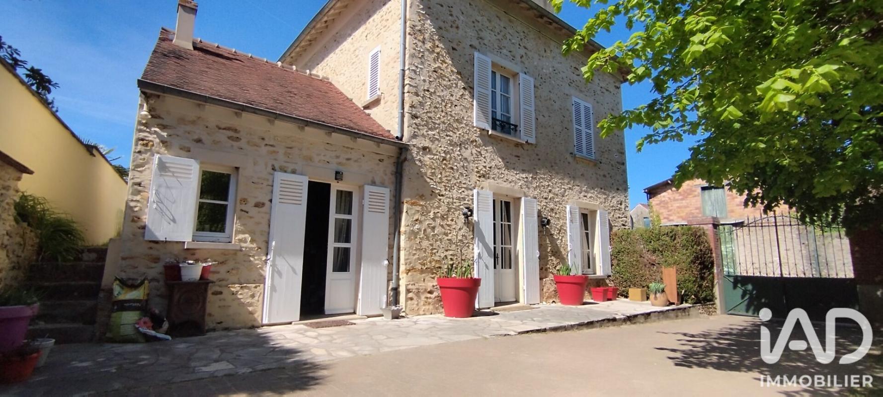 Maison 7 Pièce(s) Bullion