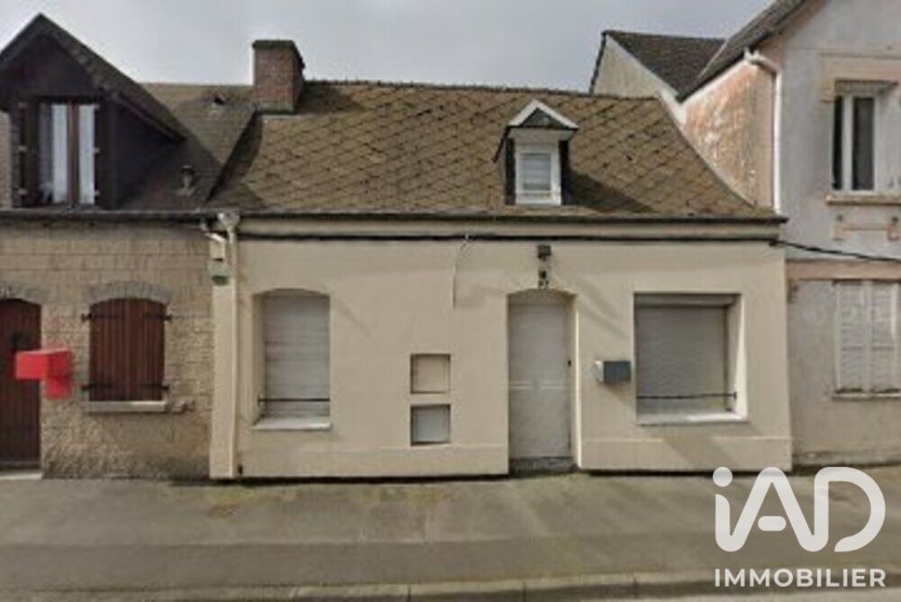 Maison 5 Pièce(s) Hirson