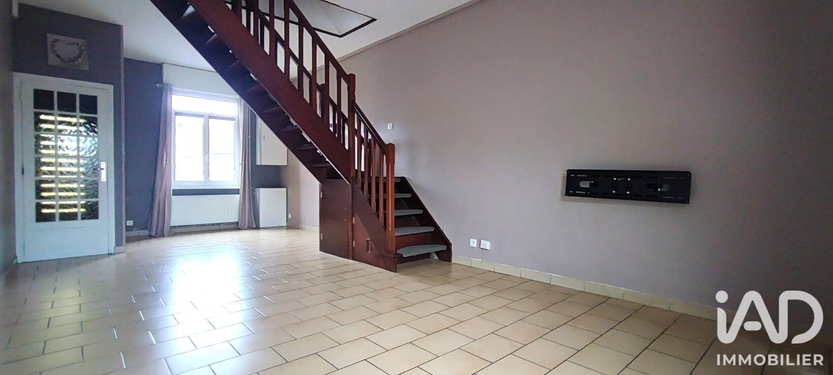 Maison 5 Pièce(s) Wasquehal