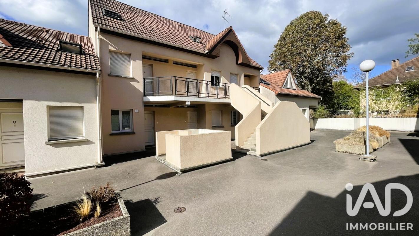 Appartement 1 Pièce(s) Saint-Michel-sur-Orge