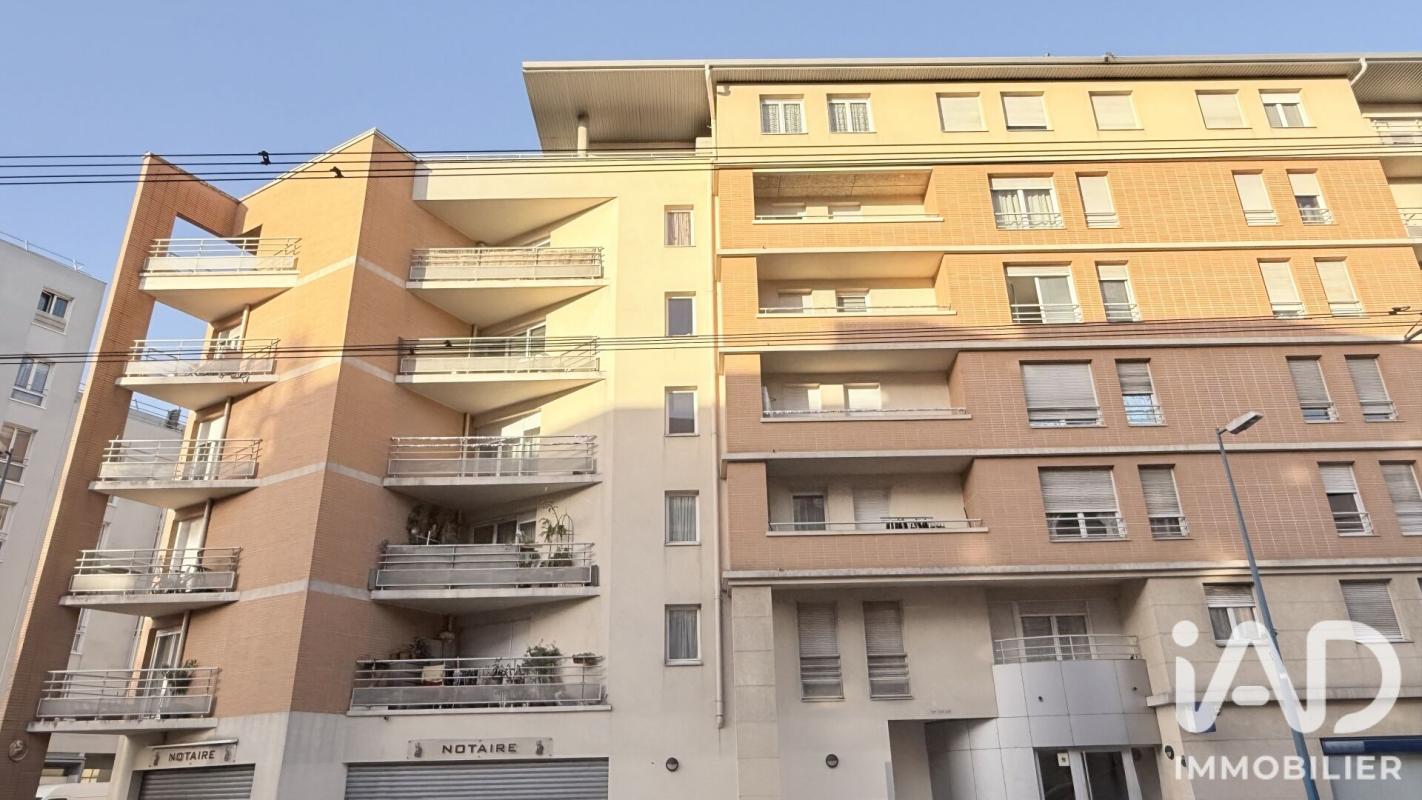 Appartement 3 Pièce(s) Bobigny - Photo 1