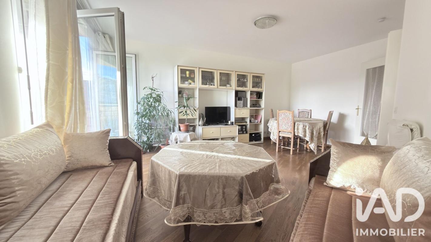 Appartement 3 Pièce(s) Bobigny - Photo 4