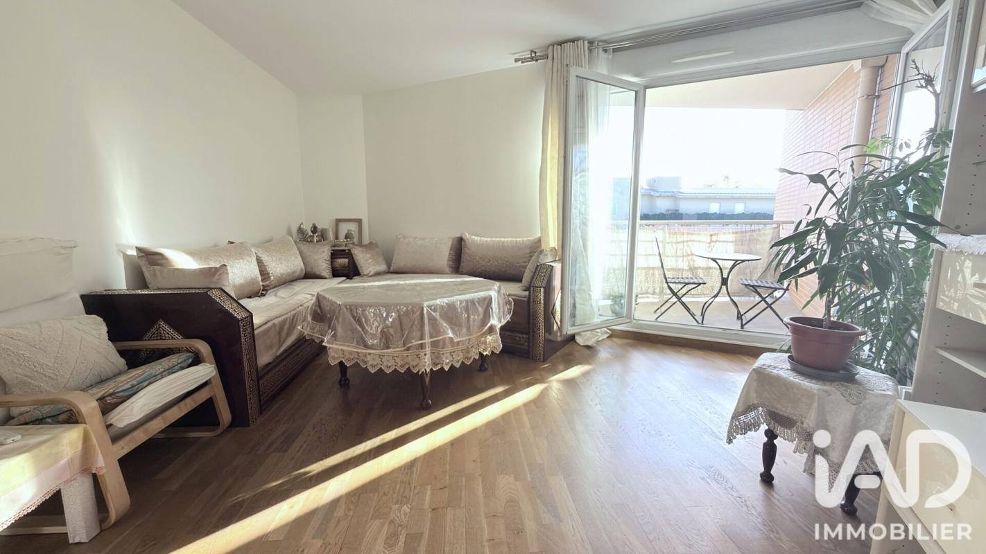 Appartement 3 Pièce(s) Bobigny - Photo 5