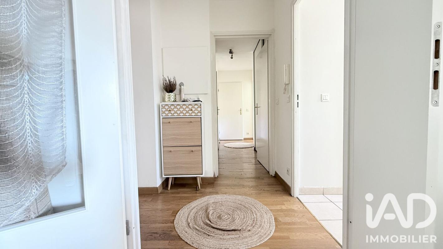 Appartement 3 Pièce(s) Bobigny - Photo 8