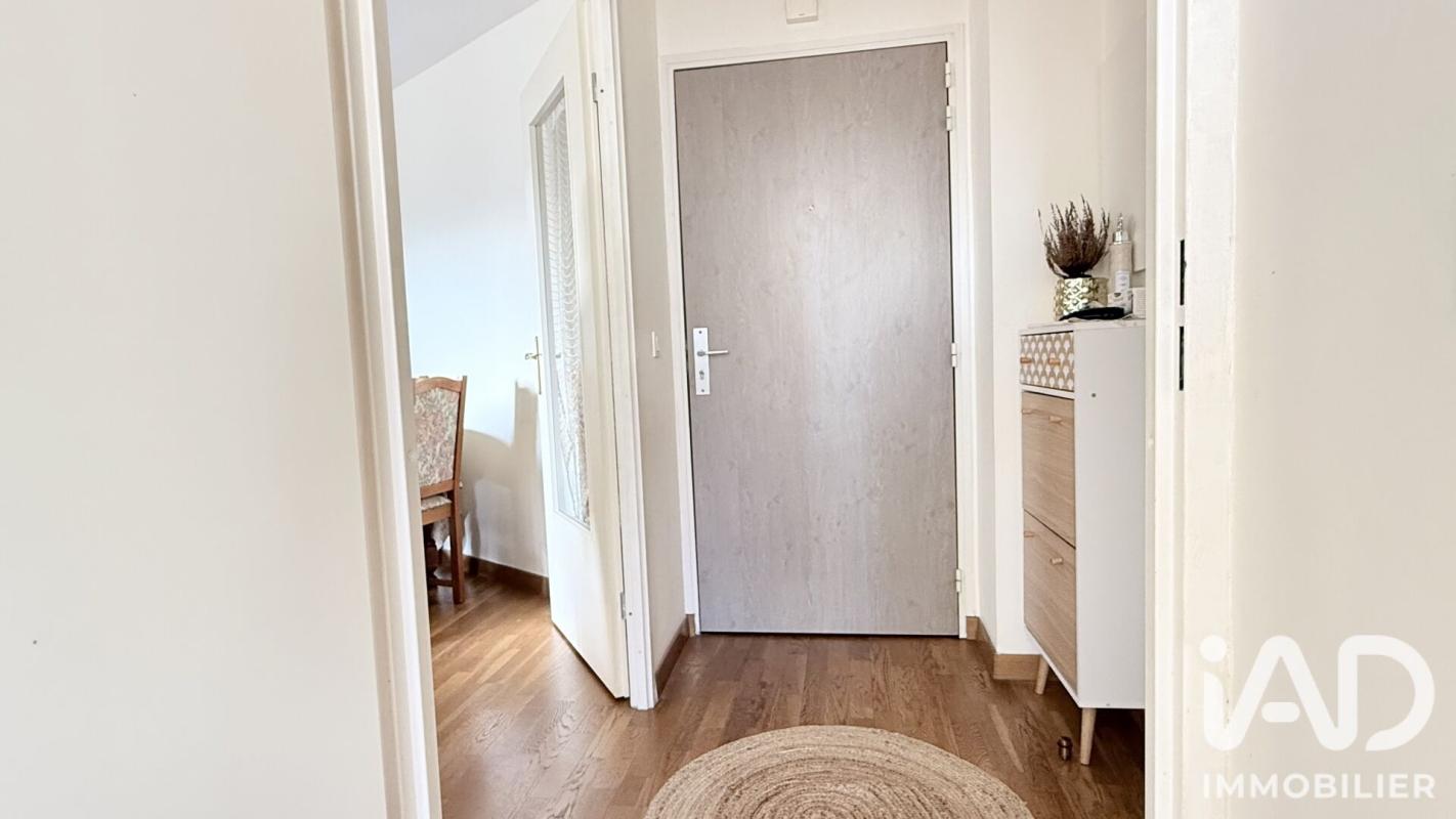 Appartement 3 Pièce(s) Bobigny - Photo 9