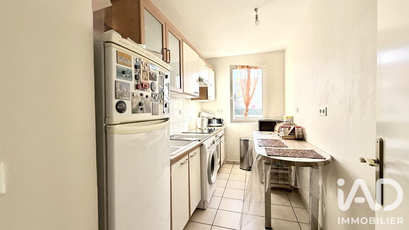 Appartement 3 Pièce(s) Bobigny - Photo 10