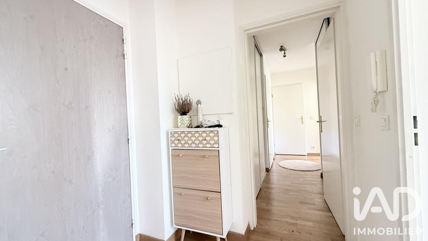Appartement 3 Pièce(s) Bobigny - Photo 11