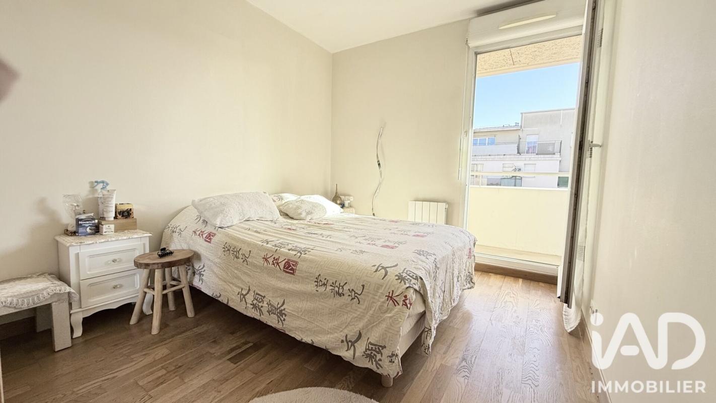 Appartement 3 Pièce(s) Bobigny - Photo 12
