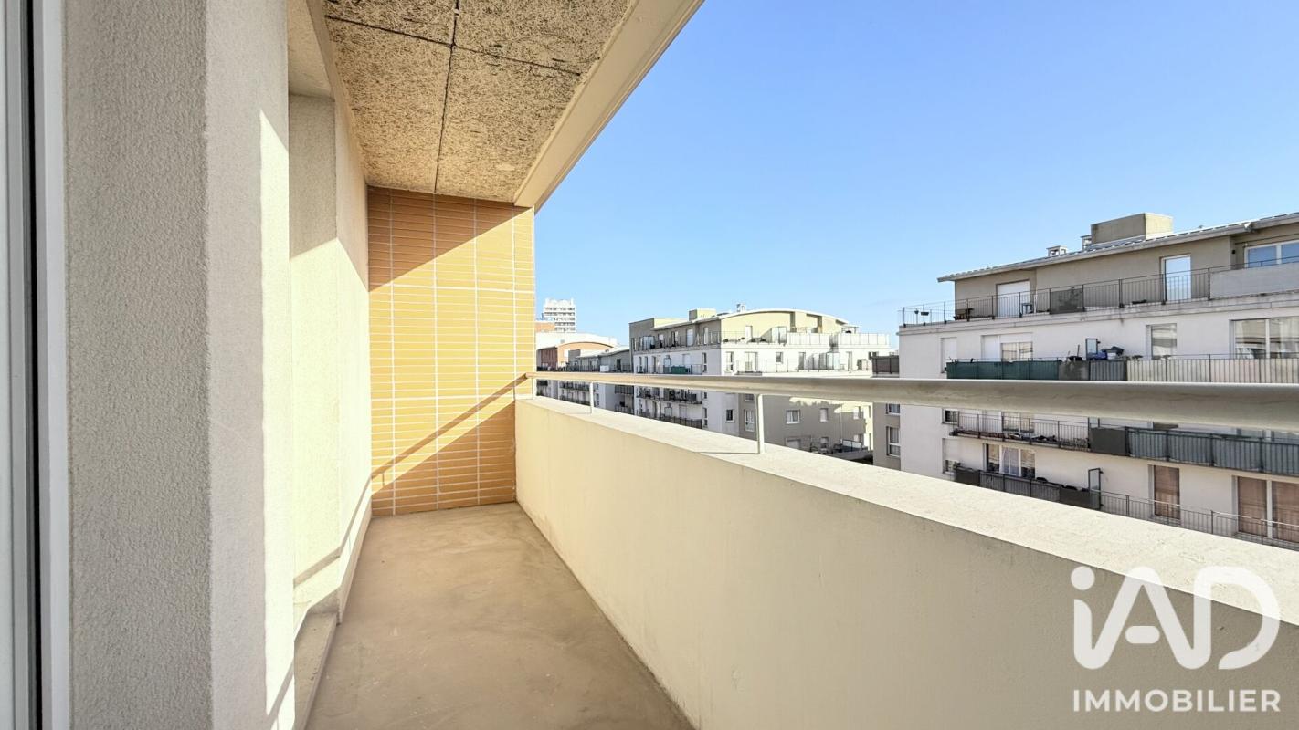 Appartement 3 Pièce(s) Bobigny - Photo 15