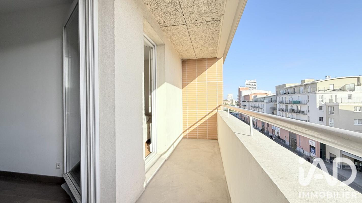 Appartement 3 Pièce(s) Bobigny - Photo 17
