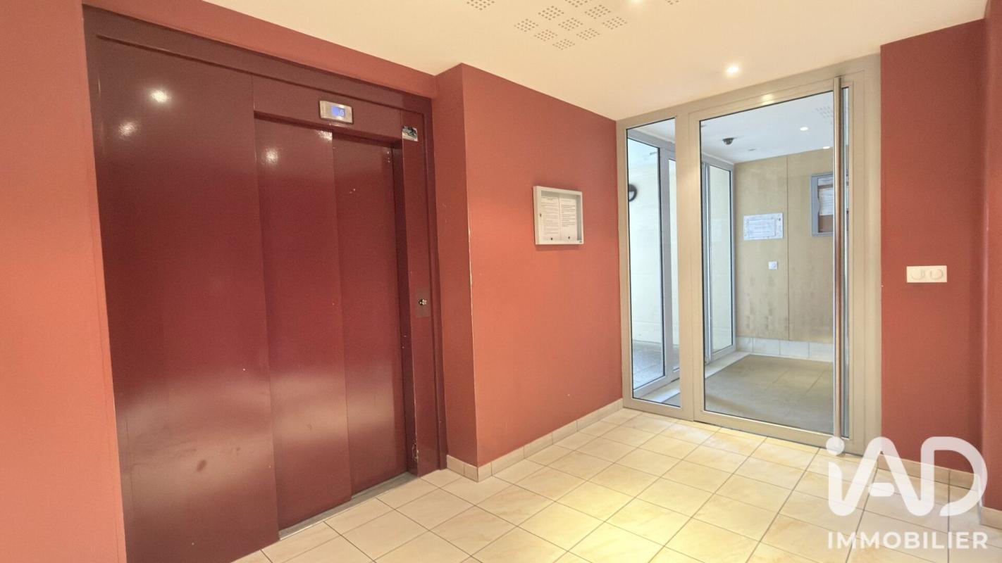 Appartement 3 Pièce(s) Bobigny - Photo 19