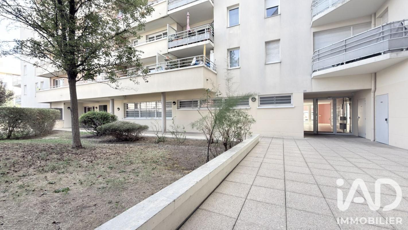 Appartement 3 Pièce(s) Bobigny - Photo 21