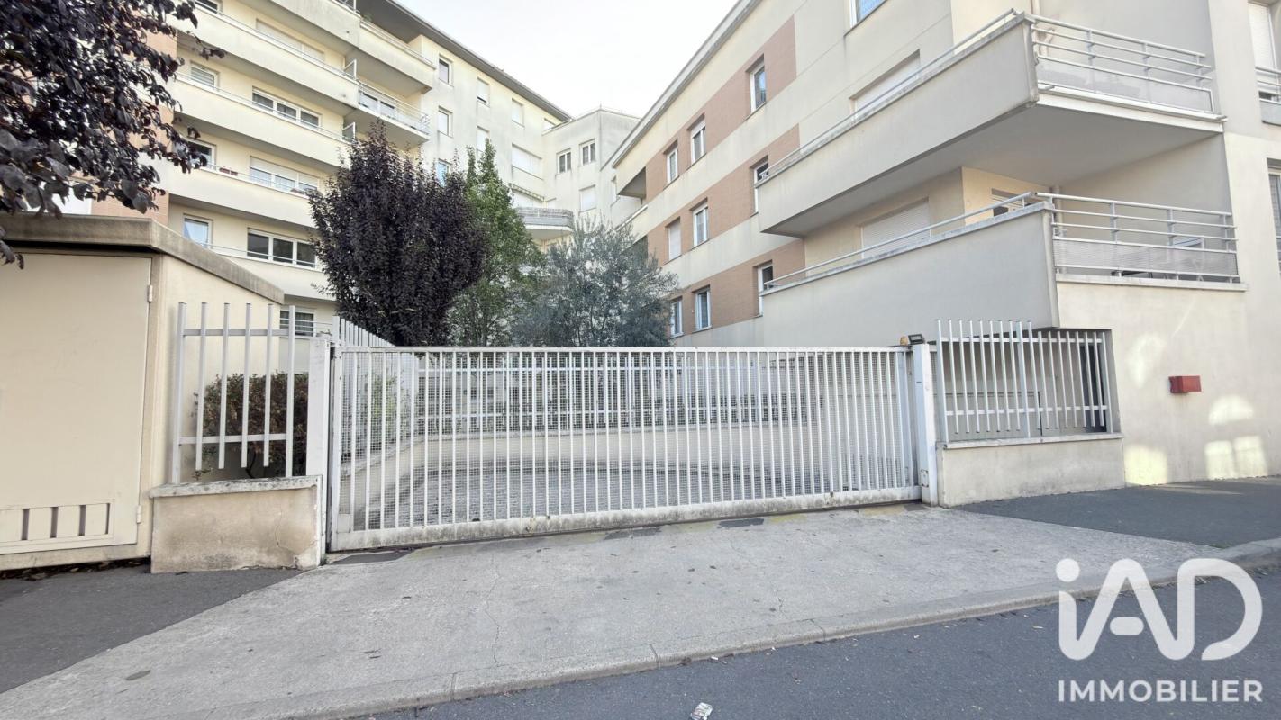 Appartement 3 Pièce(s) Bobigny - Photo 22