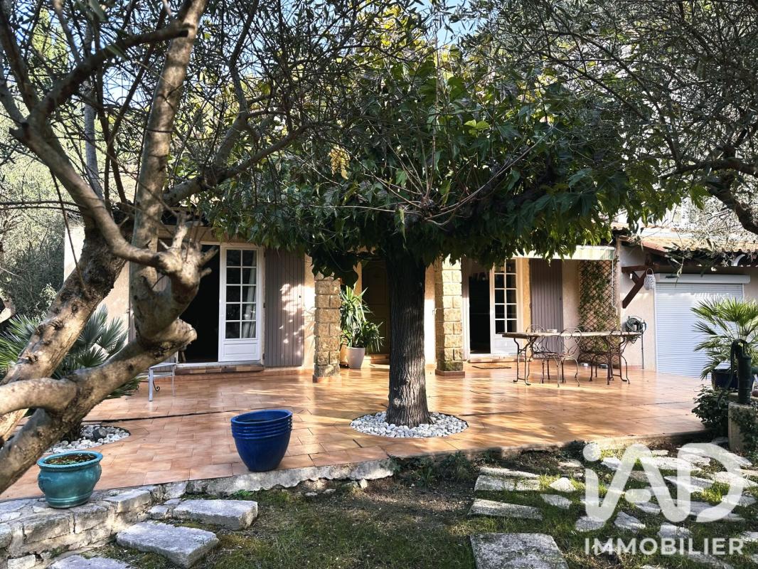 Maison 5 Pièce(s) Beaucaire