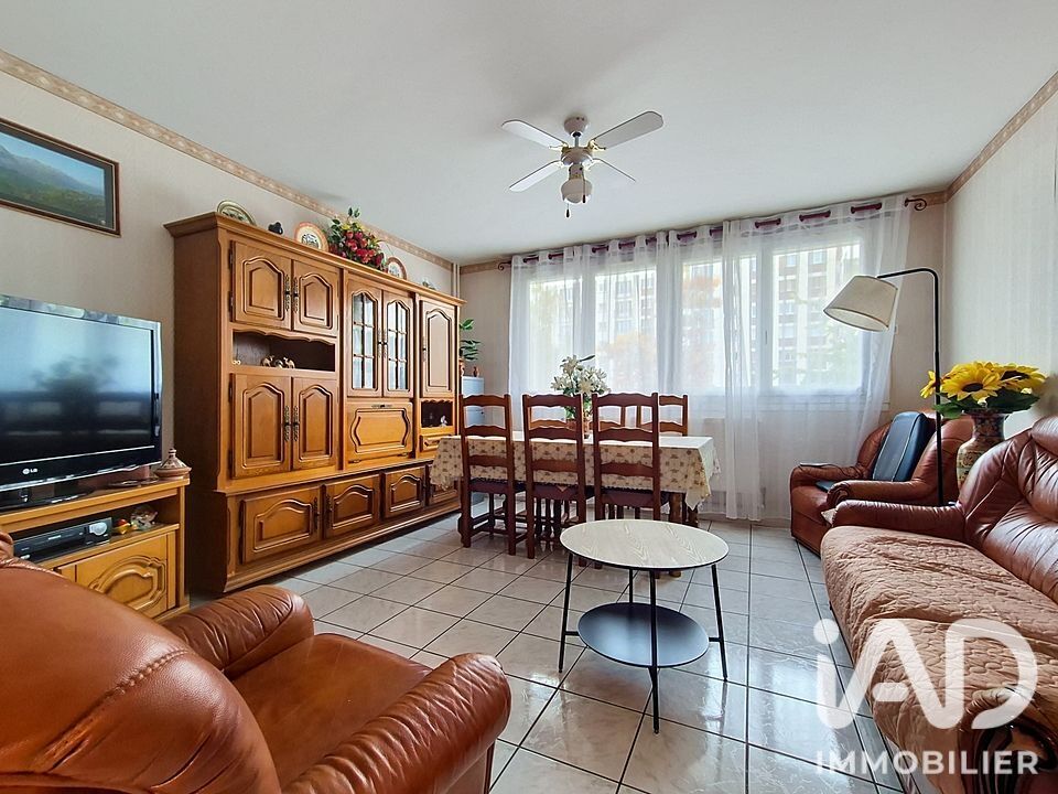 Appartement 3 Pièce(s) Épinay-sur-Seine
