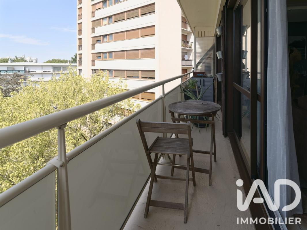 Appartement 4 Pièce(s) Le Mée-sur-Seine