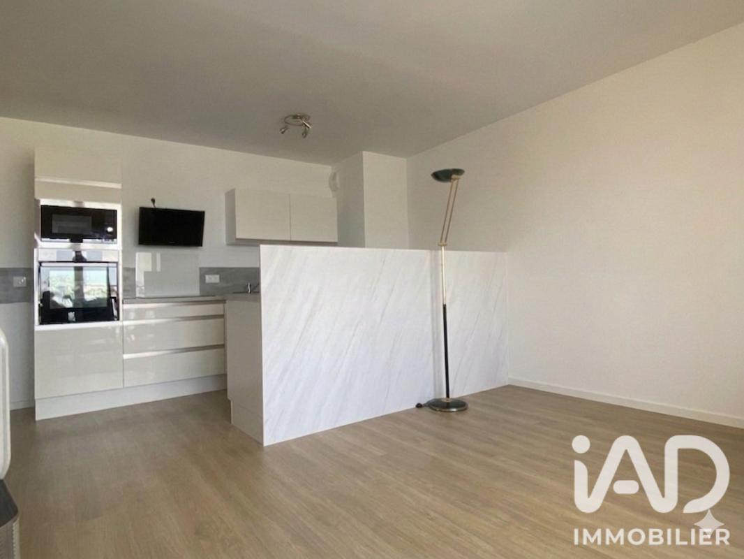 Appartement 4 Pièce(s) Mérignac - Photo 2