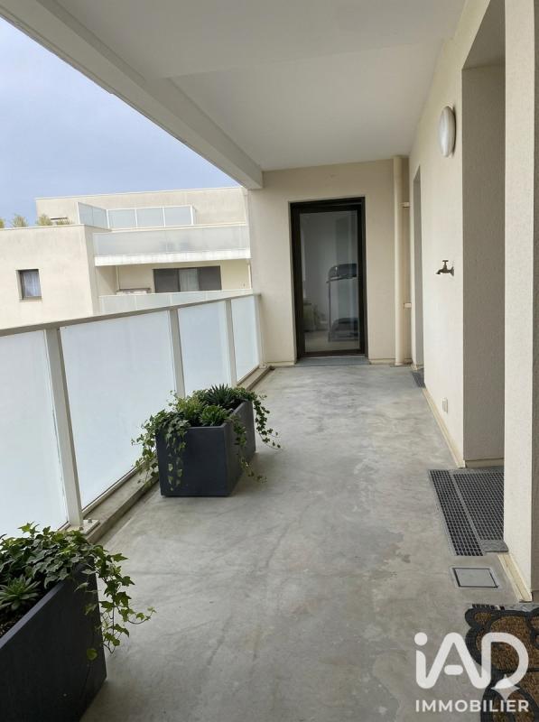 Appartement 4 Pièce(s) Mérignac - Photo 9