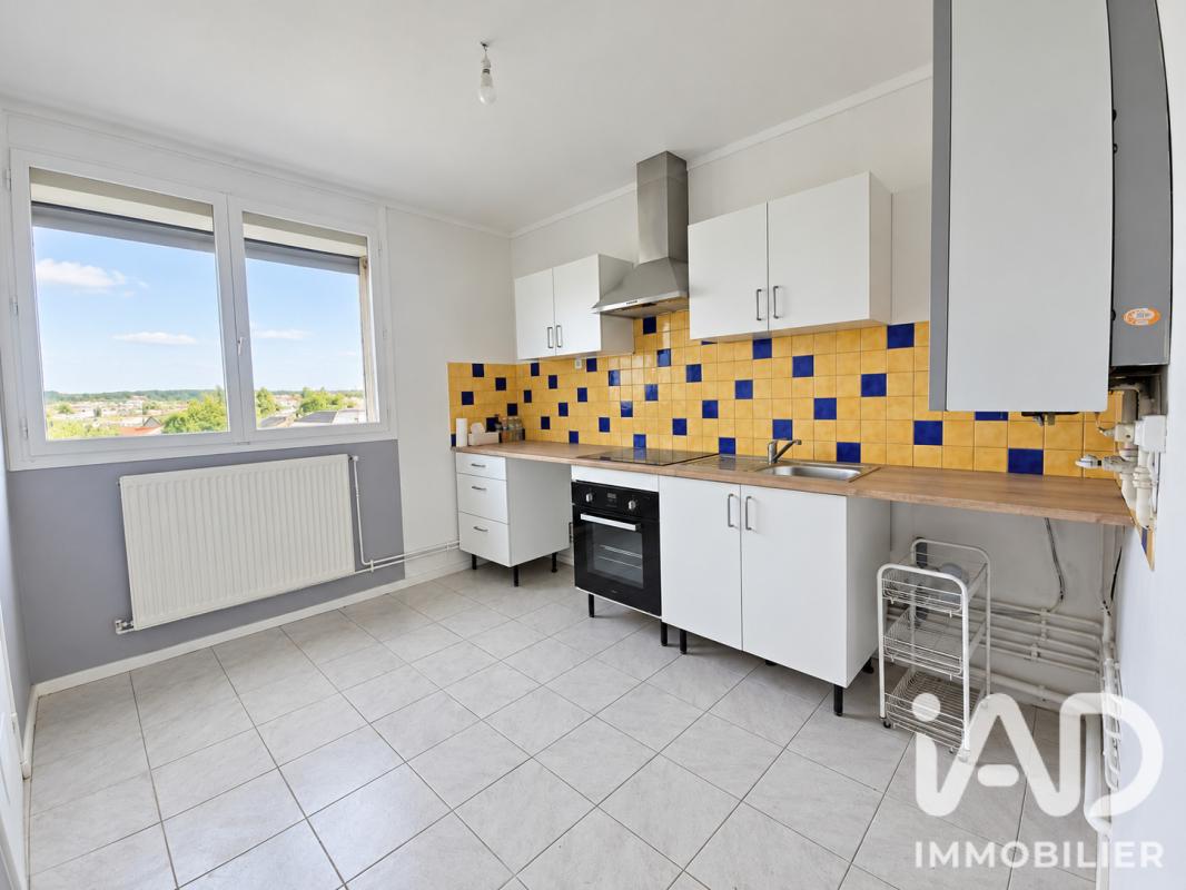 Appartement 2 Pièce(s) Tarbes