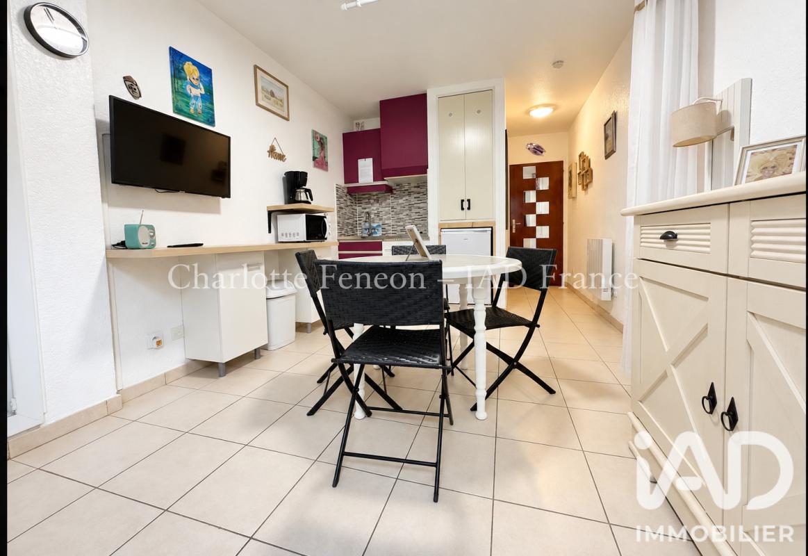 Appartement 2 Pièce(s) Argelès-sur-Mer - Photo 2