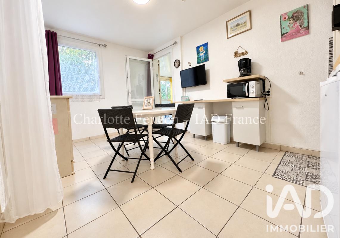 Appartement 2 Pièce(s) Argelès-sur-Mer - Photo 5