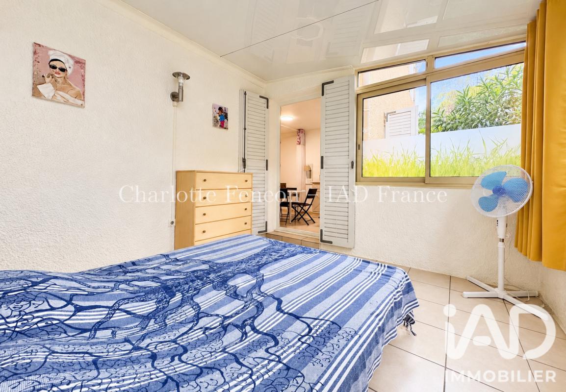 Appartement 2 Pièce(s) Argelès-sur-Mer - Photo 6