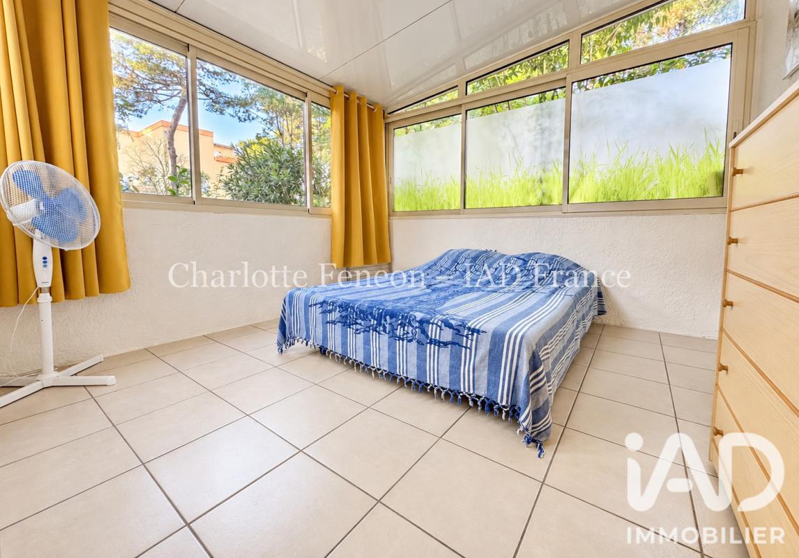 Appartement 2 Pièce(s) Argelès-sur-Mer - Photo 7