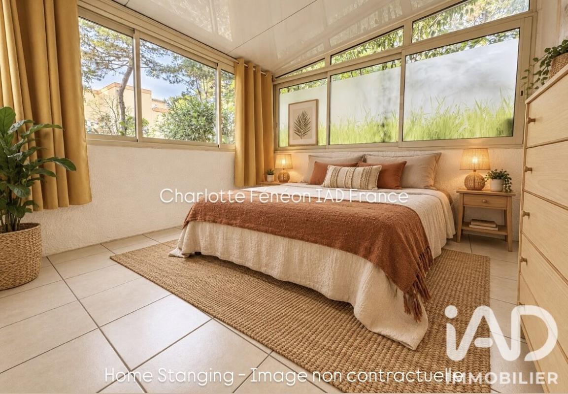 Appartement 2 Pièce(s) Argelès-sur-Mer - Photo 8