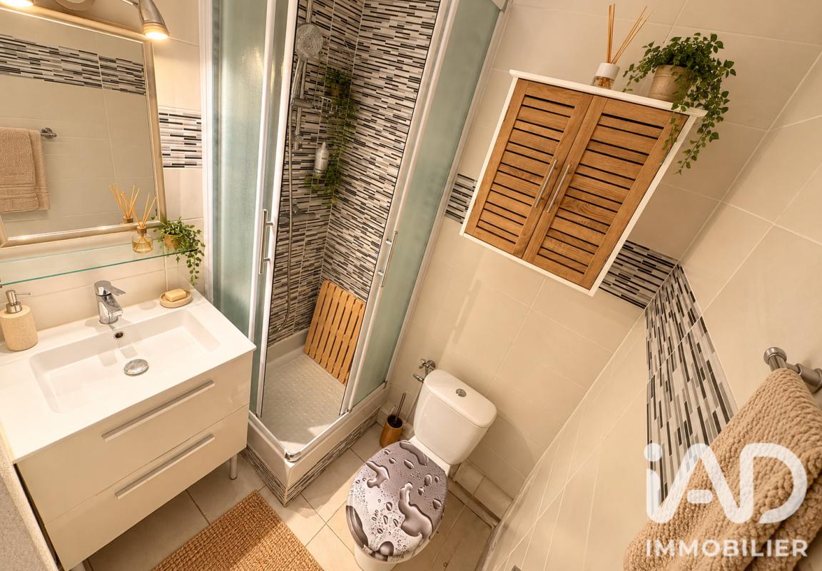 Appartement 2 Pièce(s) Argelès-sur-Mer - Photo 9