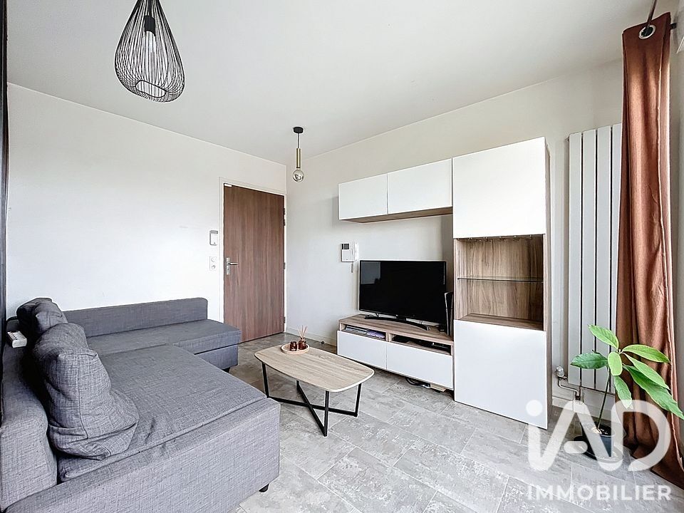 Appartement 2 Pièce(s) Herblay-sur-Seine