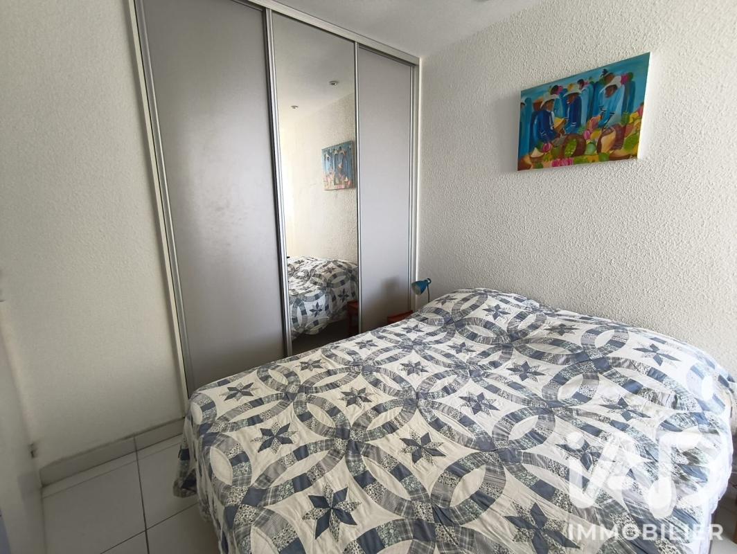 Appartement 2 Pièce(s) Canet-en-Roussillon - Photo 3