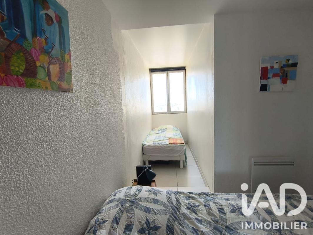 Appartement 2 Pièce(s) Canet-en-Roussillon - Photo 4