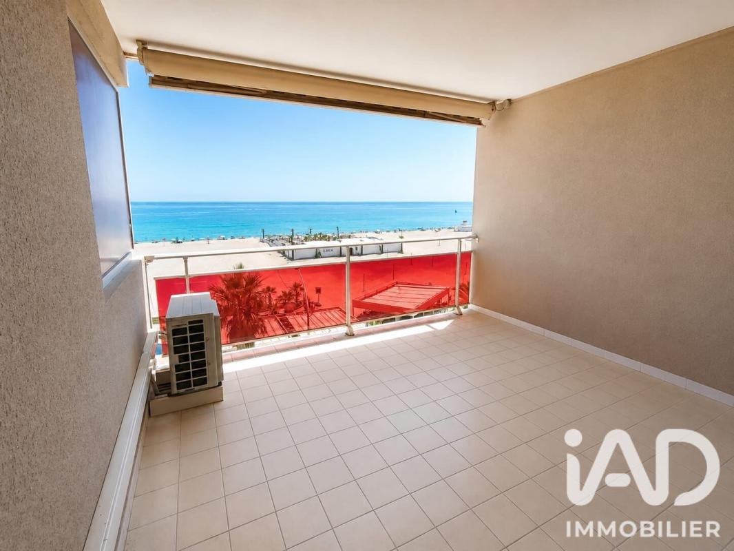 Appartement 2 Pièce(s) Canet-en-Roussillon - Photo 7