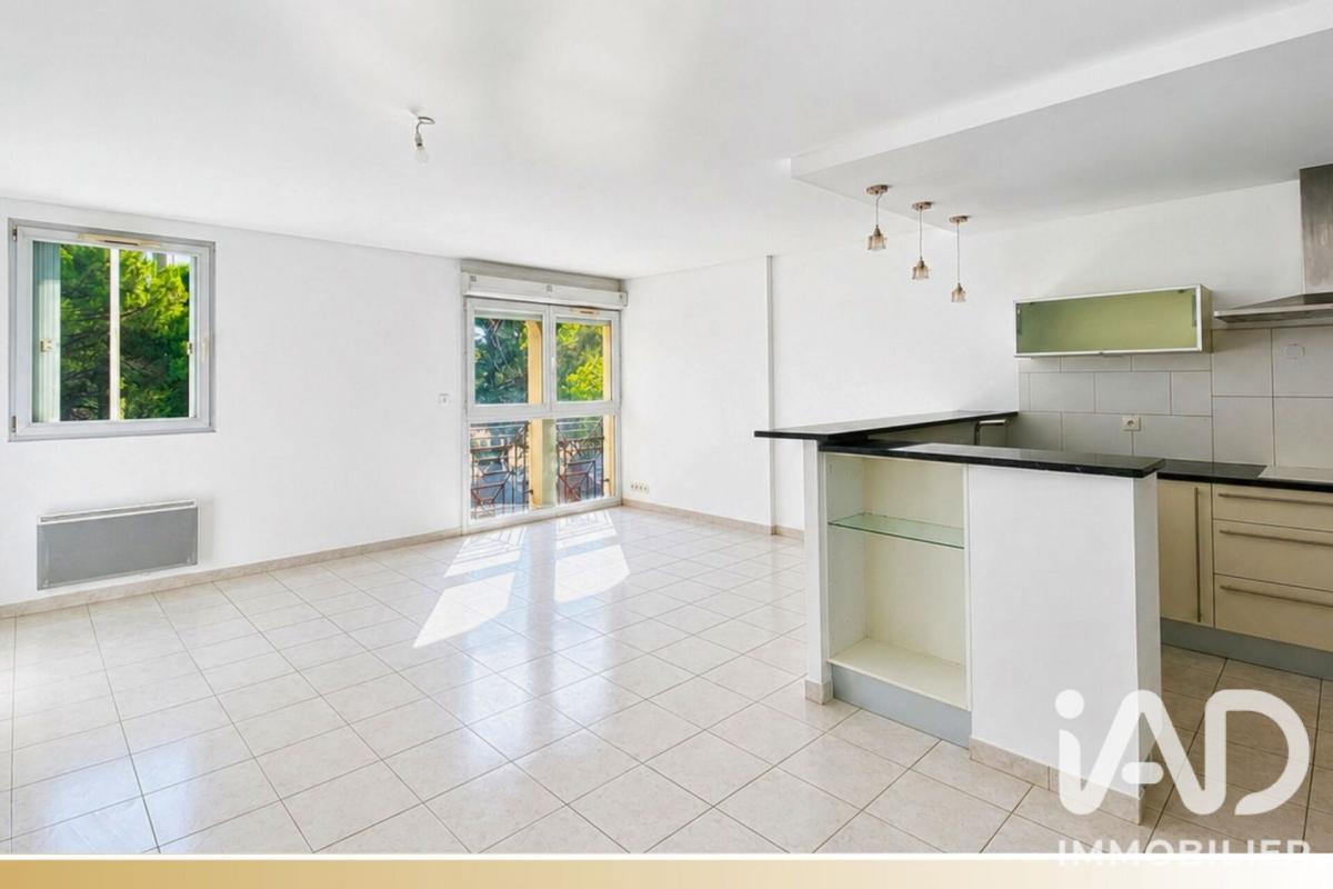 Appartement 4 Pièce(s) Montpellier
