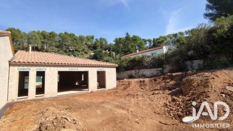 Maison traditionnelle 4 Pièce(s) Aubagne