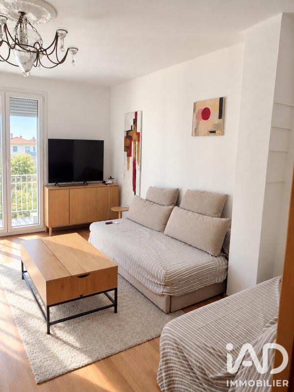 Appartement 4 Pièce(s) Perpignan